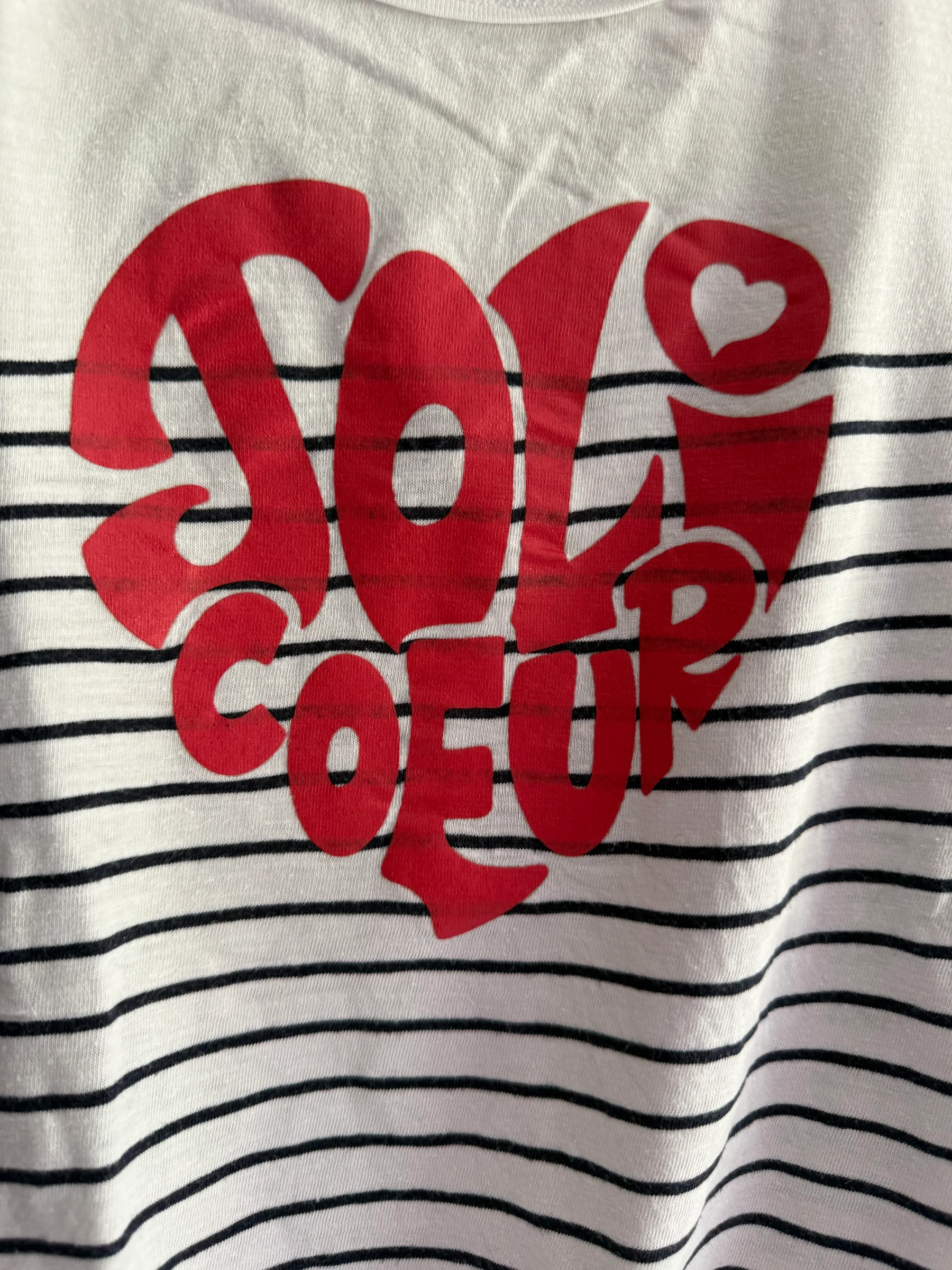 t-shirt 10 years Verbaudet – photo 2